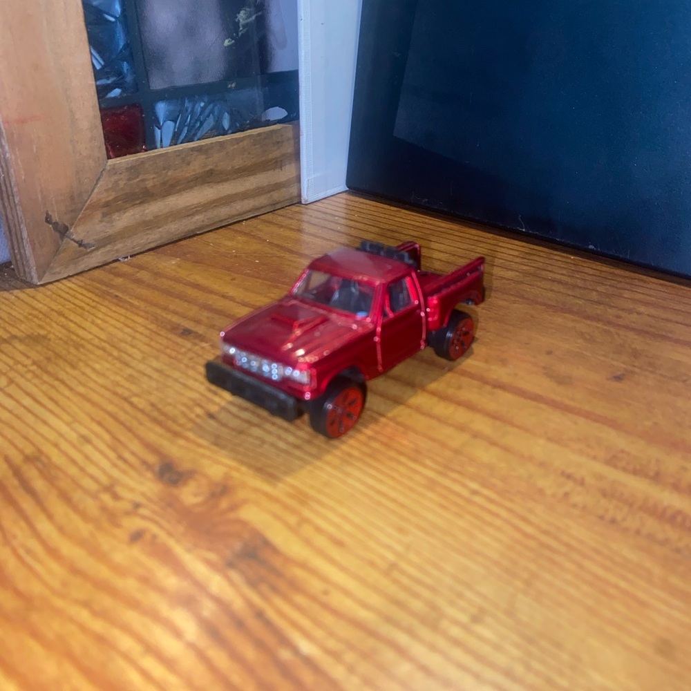 Collectible Car